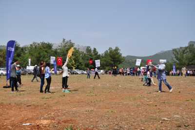 41. Turizm Haftası Etkinliği 